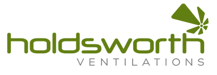 Holdsworth Ventilations logo