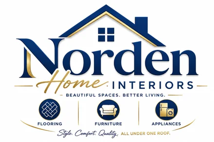Norden Home Interiors logo