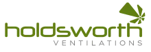 Holdsworth Ventilations logo