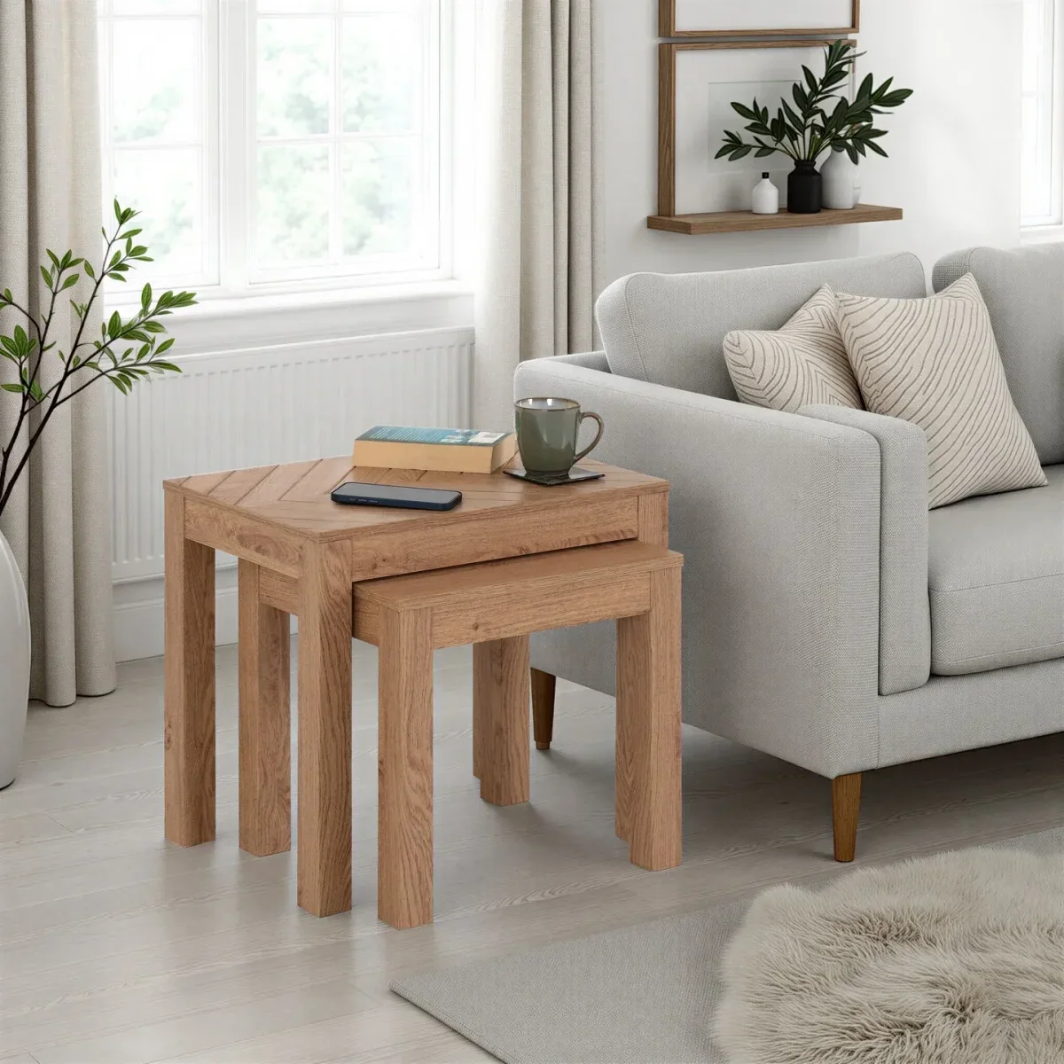 Featured imagery from the Norden Home Interiors website