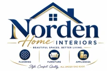 Norden Home Interiors logo