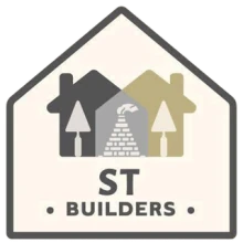 ST Builders Ltd logo
